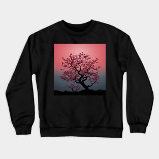 Redbud Crewneck Sweatshirt